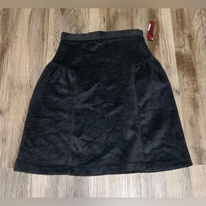 NWT Lola Gray Skirt